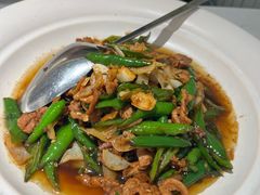 -兰湘子·湘菜小炒(金城中心店)