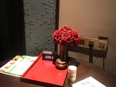 -清远熹乐谷温泉度假酒店