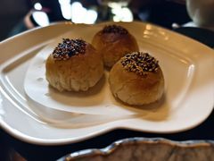 -上海苏宁宝丽嘉酒店·嘉府壹号中餐厅