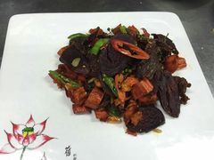 -西安饭庄(立丰国际店)