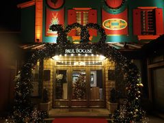 -Restaurant Paul Bocuse