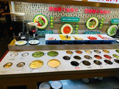 -井格重庆火锅(西直门凯德Mall店)