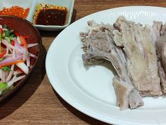 -贯贯吉·清真餐厅(浙江中路店)