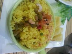 -曼泰·泰餐(京华城店)