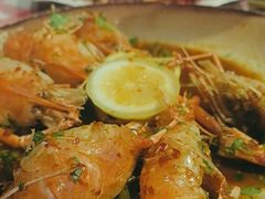 -鑫郭氏·南昌20年大排档·小龙虾羊蝎子(潮阳里店)