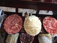 牛肉-徐师傅太子锅(龙泽路店)