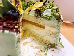 -派悦坊·甜品·蛋糕(虹口龙之梦店)