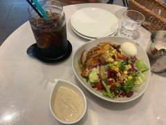 -打趸BTC·Breaktime cafe(北京路店)