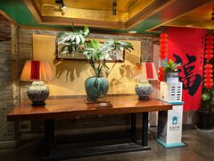 -那家小馆•北京菜•烤鸭(中关村店)