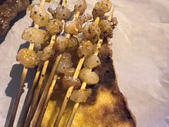 -小吴先生的店·东北烧烤(林科大店)