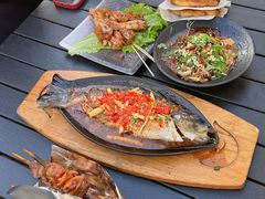 -沙州食驿·非遗小吃夜市