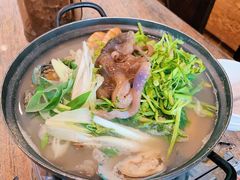 -普乐酱蟹(coex店)