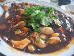 -小郭私房菜·海肠捞饭店(学士街店)