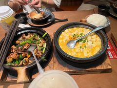 -啫火啫啫煲·顺德干蒸(西乡天虹店)