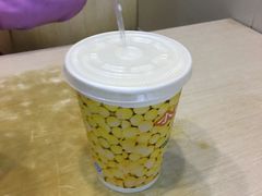 -蒋家桥饺面店(广陵路店)