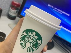 -星巴克(陆家嘴软件园店)