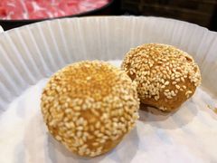 -牛街清真满恒記(平安里西大街店)