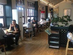 -必胜客(南锣鼓巷店)