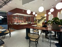 大堂-Toris(LuOne凯德晶萃广场店)