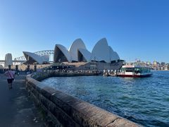 -悉尼歌剧院