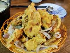 -老马家·舌尖上的西塘美食