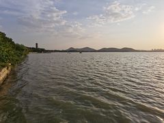 -云龙湖旅游景区