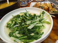 -下梅人家土菜馆(历史文化餐厅度假区店)