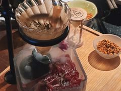 -盡膳口福·百年汤方火锅(科华北路店)