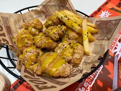 -崔解放·朝韩大排档(虹悦城店)