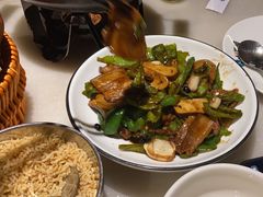 -小菜园新徽菜(马鞍山金鹰店)