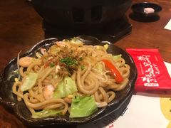 -热血兄弟·炭火烤肉(融侨中心店)