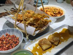 -青花椒花椒鱼(合生汇店)