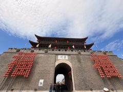 -滦州古城