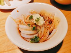 川北凉粉-龙抄手食府(浣花北路店)