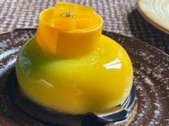 -La Porte de Paris 巴黎之门法式甜品