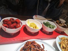 -大海碗·京菜炸酱面(雍和宫店)