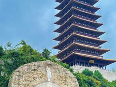 -牛首山文化旅游区