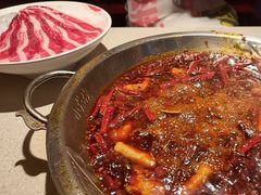 -小龙坎火锅(全球总店)
