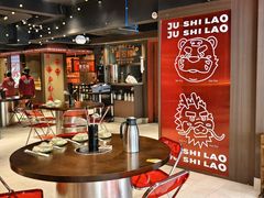 -潮澎派·潮汕菜大排档(南较西路店)
