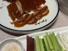 漢舍果木烤鸭-漢舍中国菜馆(889广场店)