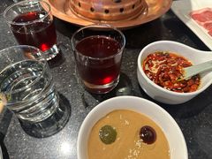 -南门涮肉(上海二店)