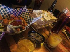-J.K轴吧居酒屋&酒吧