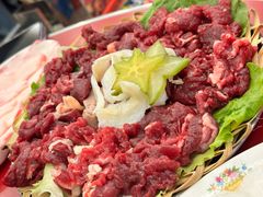 -潮汕•草根牛肉档(中江路店)