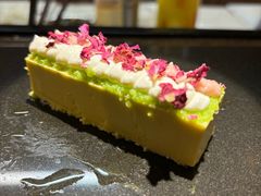 玫瑰厚蛋烧-昊·来了寿司(台湾街店)