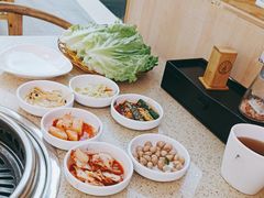 -妙香居韩国烤肉(容桂天佑城店)