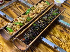 -竹一味·竹筒饭
