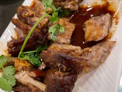 恩平焖鹅-大唐靓汤江门私房菜(景田店)