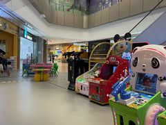 -1点点(大渡口万象汇店)