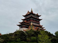-蓬莱阁景区