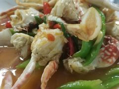 -叶姐海鲜(棋子湾店)